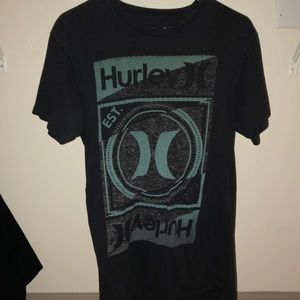 Hurley tee